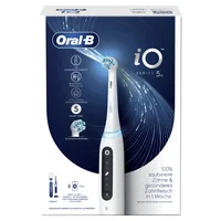 Braun Oral-B iO Series 5 Quite White