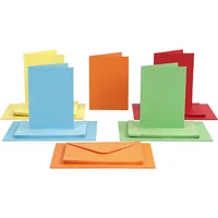 Creativ Company 23107 card stock/construction paper 50 sheets