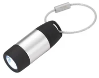 TROIKA Taschenlampe ECO CHARGE