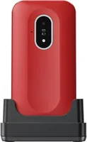 Doro Leva L20 rot-weiß