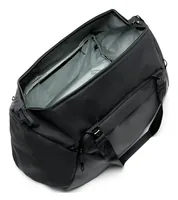 Peak Design Reise-Seesack 80 L Schwarz - Tragemöglichkeit: Handgriff - Schulterriemen - Detailfarbe: Schwarz - Zusatzfächer: Ja - Ausstattung: Handgriff - Reissverschluss - Zubehörfach - Anzahl Objektive: 0 - Bauform Kamera: Zubehör