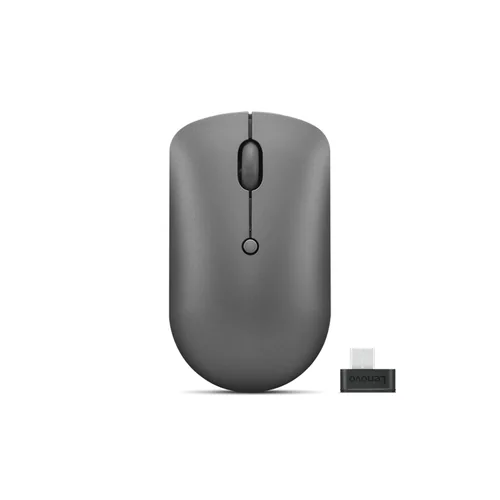Lenovo 540 sturmgrau Kabellose Maus
