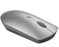 Lenovo 600 eisengrau Kabellose Maus