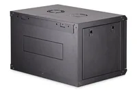 Digitus Dynamic-N series wall-mounted enclosure - 600x450 mm (WxD), unassembled