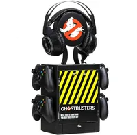 Numskull Gaming Locker Zubehör Ständer Ghostbusters