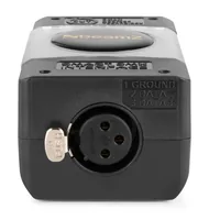 BeamZ Lichtsteuerung Light Rider / ESA2 USB - Anzahl Kanäle: 128