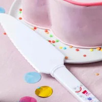 Dr. Oetker 170000963 cake/pie server White
