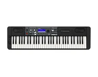 Casio CT-S500 Digital synthesizer 61 Black