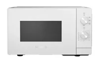 Siemens FF020LMW0 Freistehendes Mikrowellengerät