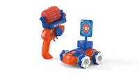 RC 2,4GHz Nerf Blasting Car