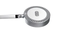 MAUL 8205095 table lamp LED Silver