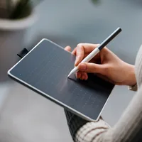 Wacom One S