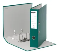 NOVOOO Pro Ordner 7cm 10349730NO2U grün A4