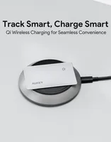 AUKEY TrackMate 3 Smart TrackerCard TM-21