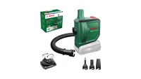 Akku-Luftpumpe EasyInflate 18V-500 solo, 18Volt