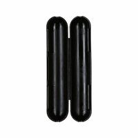 Paulmann URail Pendeladapter Kürzbar Schwarz matt - Produkttyp: Adapter - Leuchtenfarbe: Schwarz