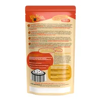 Lucky Lou Nassfutter Lifestage Adult Geflügel, 125 g - Tierbedürfnis: Gewichtskontrolle - Geschmacksrichtung: Geflügel - Zertifikate: Keine Zertifizierung - Fleischsorte: Geflügel - Packungsgrösse: 125 g - Futtereigenschaft: Getreidefrei - Kastriert / Ste