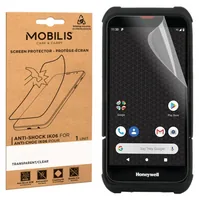 SCREEN PROTECTOR ANTI-SHOCK IK06 CLEAR FOR HONEYWELL EDA52