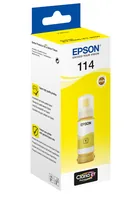 EPSON Tintenbehälter 114 yellow T07B440 EcoTank ET-8500 6200 Seiten