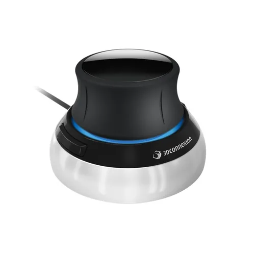 SPACEMOUSE COMPACT 3D MOUSE