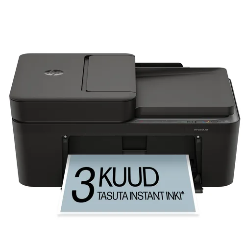 HP Deskjet 4320 All-in-One
