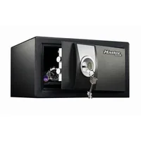 Master Lock Kleiner Safe mit Schlüssel X031ML