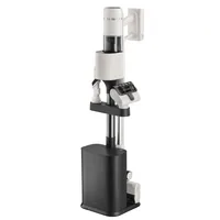 Roborock Akku-Stielsauger H60 Hub Weiss - Akkutyp: Lithium-Polymer (LiPo) - Staubsauger Typ: Akkusauger - Nasswischfunktion: Nein - Max. Laufzeit: 60 min - Ladezeit: 210 min - Spannung: 21.6 V
