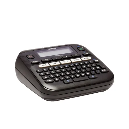 BROTHER P-Touch D210