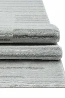 Conceptum Hypnose Teppich Claude 1635 120 cm x 180 cm, Grau - Eigenschaften: Keine Eigenschaft - Zertifikate: Keine Zertifizierung - Breite: 120 cm - Länge: 180 cm - Motiv: Muster - Detailfarbe: Grau