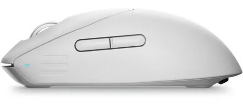 Alienware Pro Wireless Gaming mouse Ambidestro RF Wireless + USB Type-C Ottico 26000 DPI