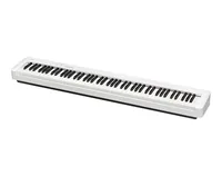 Casio E-Piano CDP-S110WE Weiss - Tastatur Keys: 88 - Gewichtung: Gewichtet