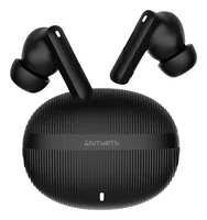4smarts Wireless Headset SkyBuds Pro ANC, schwarz