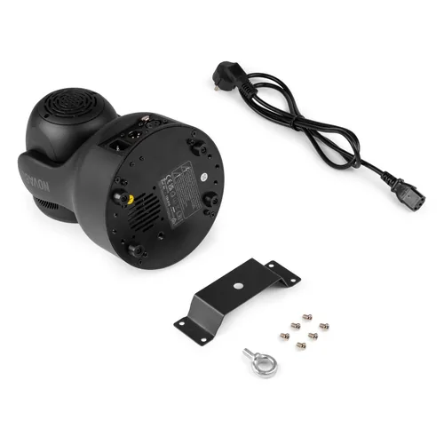 BeamZ NOVA68-BK LED 8 W
