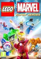 Warner Bros. Interactive LEGO Marvel Super Heroes - Für Plattform: Switch - Genre: Adventure - Altersfreigabe ab: 7 Jahren - Lieferart Game: Box - Sprachausgabe: Englisch - Untertitel: Deutsch - Englisch - Französisch - Italienisch