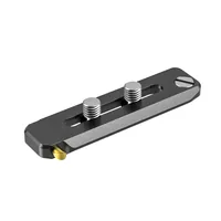Smallrig Low-Profile-NATO-Schiene 70 mm - Zubehörtyp: Schiene