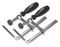 Makita 194385-5 Schraubzwingen Set 2stk.