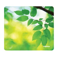 FELLOWES Recycled mouse pad 5903801 Grüne Blätter