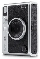 Fujifilm Instax mini Evo - Black (Type C) 1/5" 2560 x 1920 Pixel 62 x 46 mm CMOS Nero