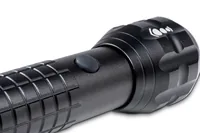 MAUL LED Taschenlampe Kronos L 26cm 8W, bis zu 280m