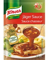 Knorr 79130 cooking sauce