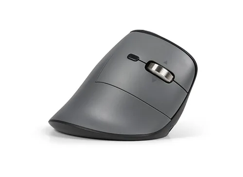 BakkerElkhuizen Maus FastForward Pro 3-Mode Vertical Mouse