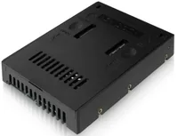 Icy Dock MB882SP-1S-2B Compartiment pour ordinateur