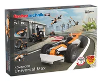Advanced Universal Max, Konstruktionsspielzeug