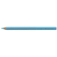 Faber-Castell Farbstifte Textmarker Dry Blau - Verpackungseinheit: 1 Stück - Set: Nein - Detailfarbe: Blau - Eigenschaft-Stift: Keine - Farbstifte & Wachsmalstifte-Art: Farbstifte - Anwender: Erwachsene