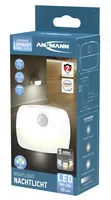 Ansmann NL30 AC Plug in night-light