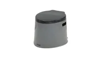 Outwell Portable Toilet 6 L - Volumen: 6 l - Farbe: Grau