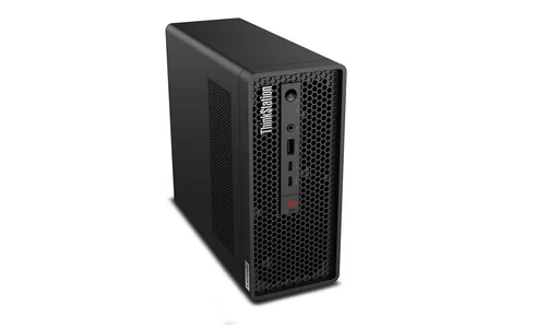 Lenovo ThinkStation P3 Ultra SFF G2 Intel Core Ultra 9 285K 64 Go DDR5-SDRAM 512 Go SSD Windows 11 Pro Station de travail