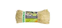 Verdemax Bindfaden 50 g, Naturbast - Zubehörtyp: Bindfaden - Detailfarbe: Nature