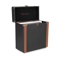Audizio RC37 Vinyl record case