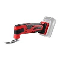 Power X-Change Akku-Multifunktions-Werkzeug TC-MG 18 Li-Solo, 18Volt
